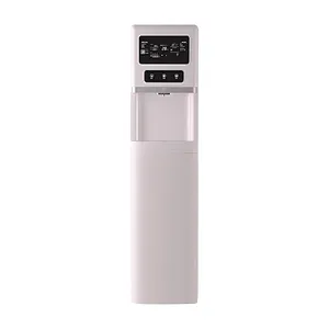 High flow rate & smart IoT handle substantial volumes of tasks effortlessly