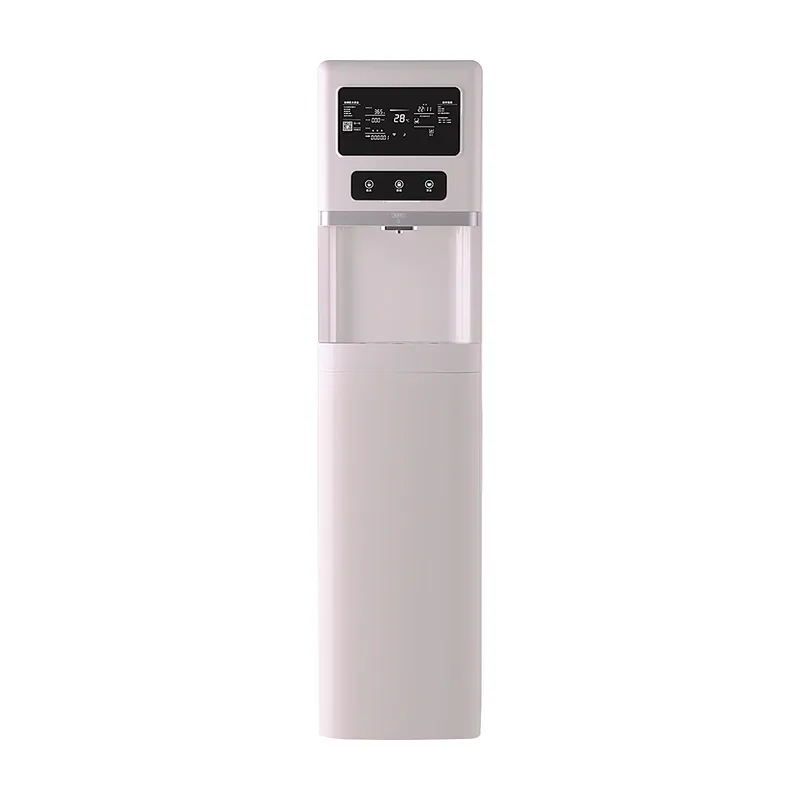 High flow rate & smart IoT handle substantial volumes of tasks effortlessly