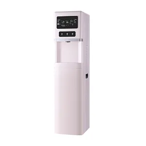 High flow rate & smart IoT handle substantial volumes of tasks effortlessly