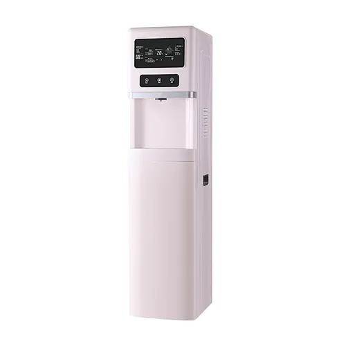 High flow rate & smart IoT handle substantial volumes of tasks effortlessly