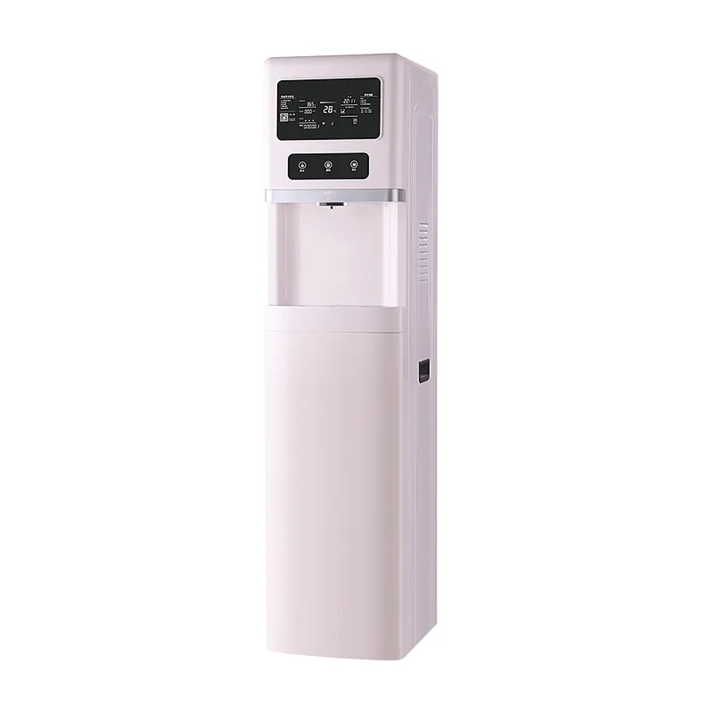 High flow rate & smart IoT handle substantial volumes of tasks effortlessly