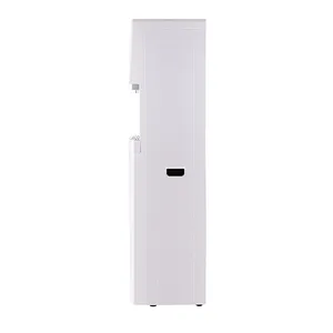 High flow rate & smart IoT handle substantial volumes of tasks effortlessly