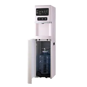 High flow rate & smart IoT handle substantial volumes of tasks effortlessly
