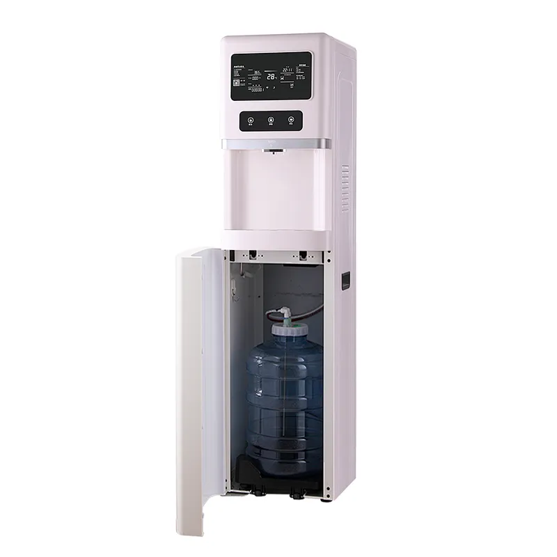 High flow rate & smart IoT handle substantial volumes of tasks effortlessly